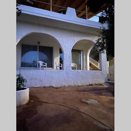 דירות Pórto Ráfti Panorama מראה חיצוני תמונה