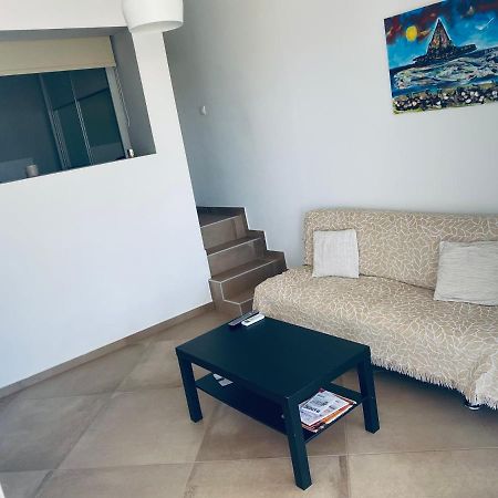דירות Pórto Ráfti Panorama מראה חיצוני תמונה
