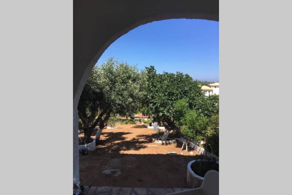 דירות Pórto Ráfti Panorama מראה חיצוני תמונה