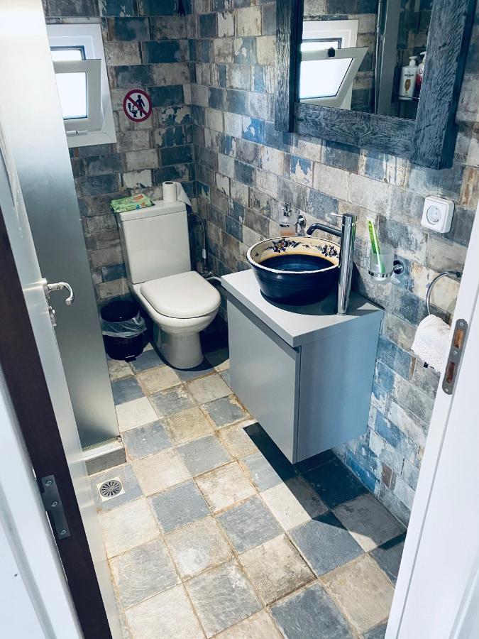 דירות Pórto Ráfti Panorama מראה חיצוני תמונה